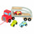 Autotransporter und Nutzfahrzeuge Woomax Woomax 43619 (5 pcs)