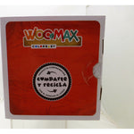Lernspiel Woomax 43 x 11 x 11 cm