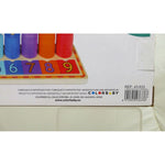 Lernspiel Woomax 43 x 11 x 11 cm