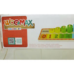 Lernspiel Woomax 43 x 11 x 11 cm