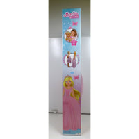 Puppe Colorbaby Maria Princess 30 x 105 x 14 cm
