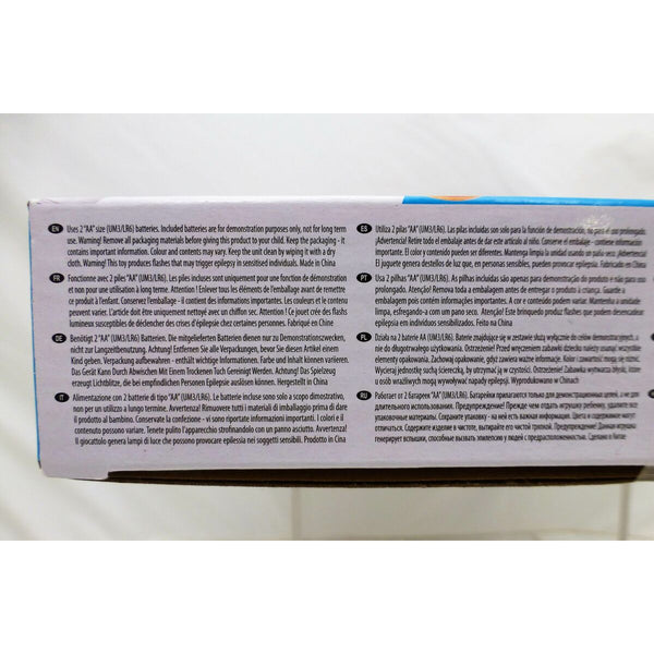 Lern-Tablet I-Fun Pad Winfun