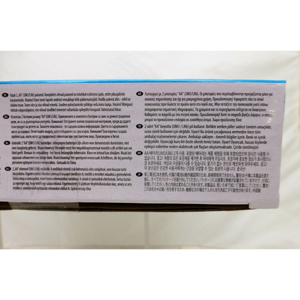 Lern-Tablet I-Fun Pad Winfun