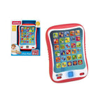 Lern-Tablet I-Fun Pad Winfun
