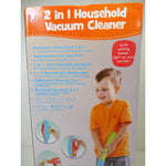 Staubsauger PlayGo 2-in-1 22,5 x 67 x 15 cm