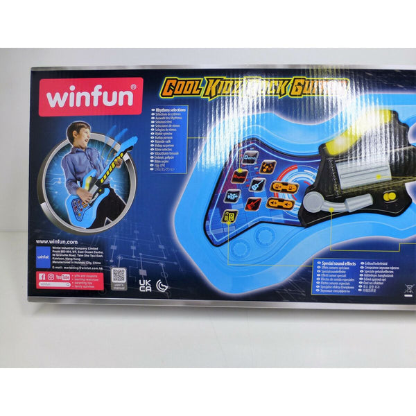 Musik-Spielzeug Winfun
