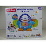Karaoke Winfun