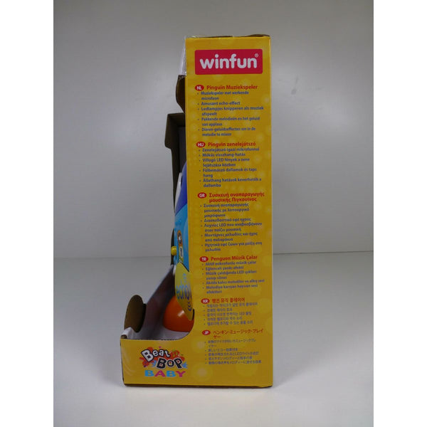 Karaoke Winfun