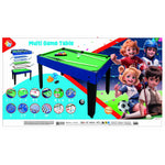 Multispiel-Tisch CB Games 107 x 83,5 x 61 cm 12-in-1