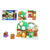 Interaktives Spielzeug WinFun Sorter Treehouse Winfun 32 x 24,5 x 7 cm
