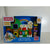 Interaktives Spielzeug WinFun Sorter Treehouse Winfun 32 x 24,5 x 7 cm