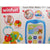 Interaktives Spielzeug Winfun 13 x 18,5 x 2,5 cm