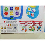 Interaktives Spielzeug Winfun 13 x 18,5 x 2,5 cm