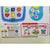 Interaktives Spielzeug Winfun 13 x 18,5 x 2,5 cm