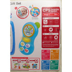 Interaktives Spielzeug Winfun 13 x 18,5 x 2,5 cm