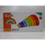 Geschicklichkeitsspiel für Babys Woomax 26 x 13 x 5 cm 8 Stücke