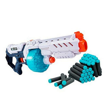 Dart-Pistole Zuru