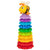 Interaktives Spielzeug für Babys Winfun 46686 13 x 35,5 x 13 cm Biene (ES)