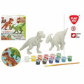 Malerei-Set PlayGo 6,5 x 21,5 x 21,5 cm