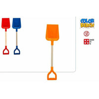 Kunststoffschaufel Colorbaby 56 cm
