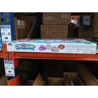 Slime Colorbaby Cra-Z-Slimy 4 in 1 Satz
