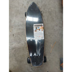 Skateboard Colorbaby Santa Monica Skater Holz 74 x 22 cm