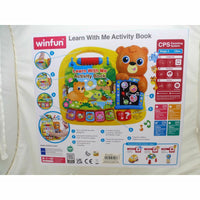 Hundespielzeug Winfun Kunststoff