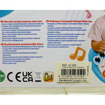 Kindergitarre Winfun