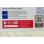 Kindergitarre Winfun