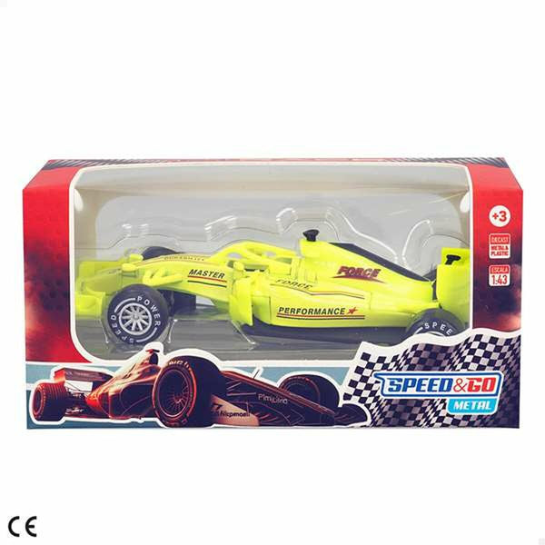 Auto Colorbaby 1:43