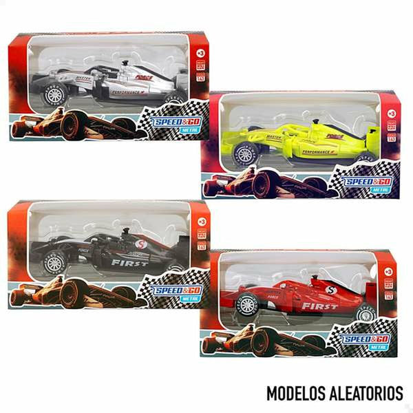 Auto Colorbaby 1:43