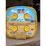 Strandspielzeuge-Set Colorbaby