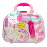 Friseur Set Colorbaby 29.5 x 8.5 x 23 cm