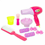 Friseur Set Colorbaby 29.5 x 8.5 x 23 cm