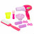 Friseur Set Colorbaby 29.5 x 8.5 x 23 cm