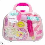 Friseur Set Colorbaby 29.5 x 8.5 x 23 cm