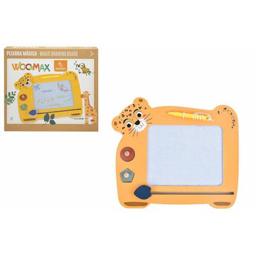 Zubehör für Puppenhaus Woomax