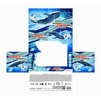 Spiel Colorbaby Racing Boat Funksteuerung Wal