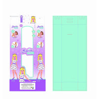 Puppe Colorbaby Maria 23 x 85 x 12 cm