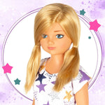 Puppe Colorbaby Maria 23 x 85 x 12 cm
