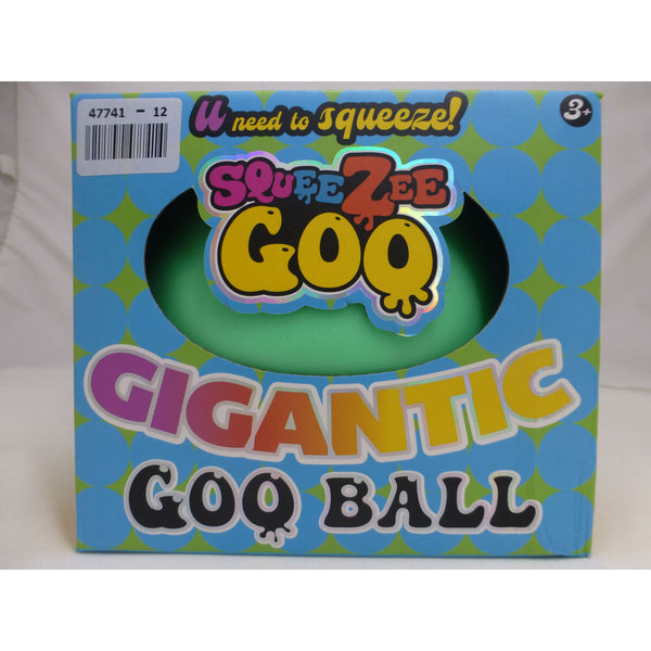 Lernspiel Colorbaby Squeezy