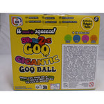 Lernspiel Colorbaby Squeezy