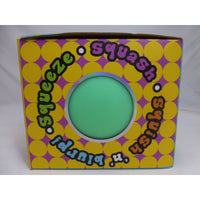 Lernspiel Colorbaby Squeezy