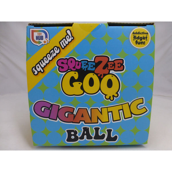 Lernspiel Colorbaby Squeezy