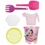 Strandeimer Aktive 18 cm Sirene