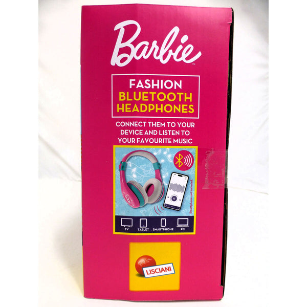 Bluetooth-Kopfhörer Barbie