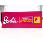 Bluetooth-Kopfhörer Barbie