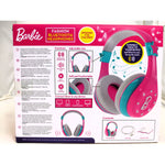 Bluetooth-Kopfhörer Barbie