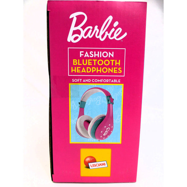Bluetooth-Kopfhörer Barbie