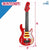 Kindergitarre Colorbaby 51 cm